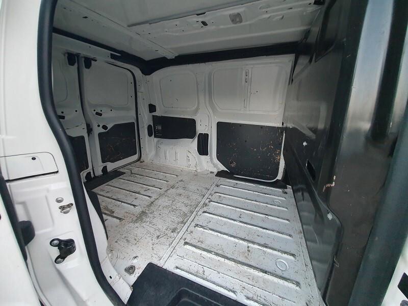 OPEL Vivaro 1.5 D 100CV L1H1 Cargo S Essentia 2021