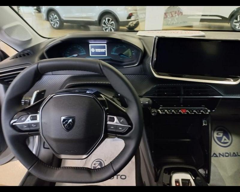 Peugeot 208 5P - STYLE Hybrid 110 E-DCS6