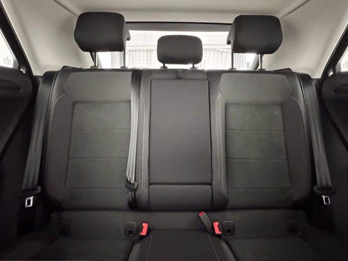 VOLKSWAGEN T Roc 1 5 tsi style