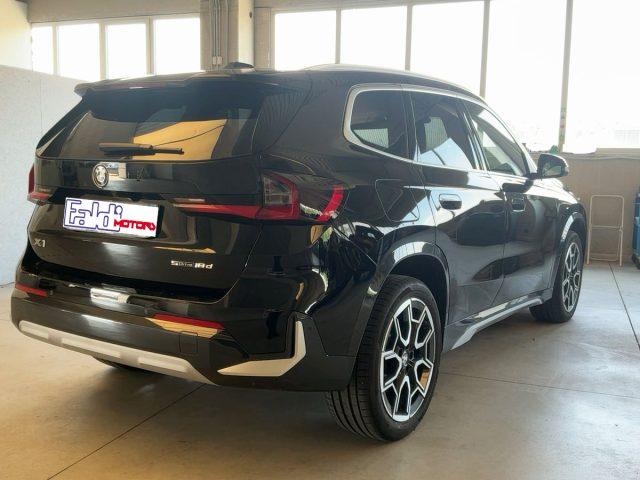 BMW X1 sDrive 18d xLine Autom.