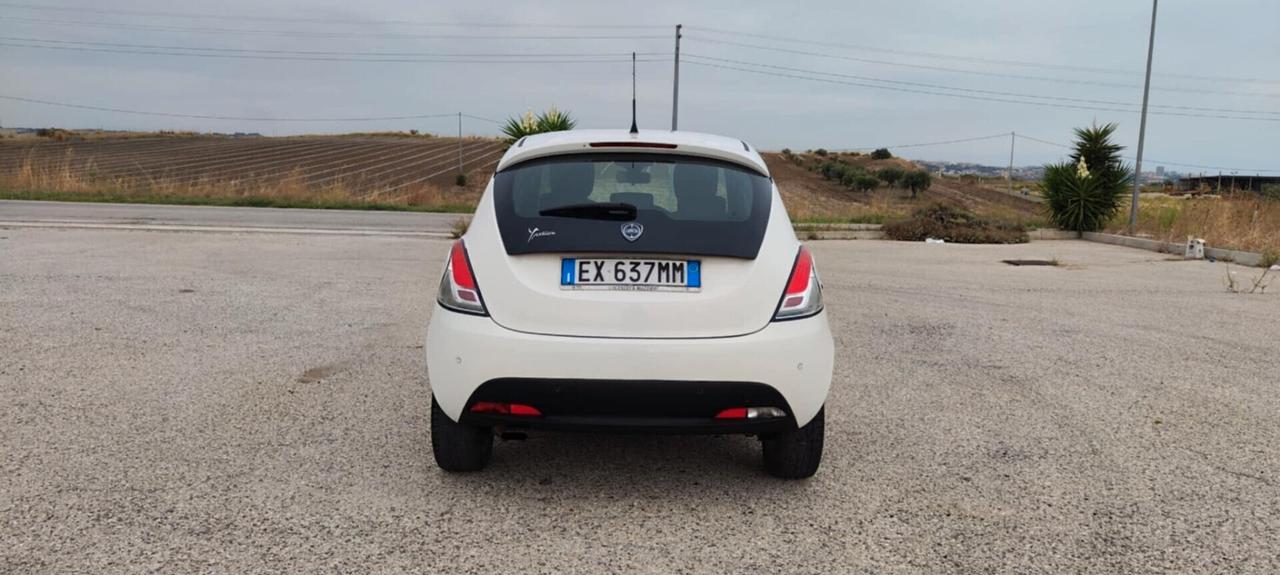 Lancia Ypsilon 1.3 MJT 16V 95 CV 5 porte S&S Platinum