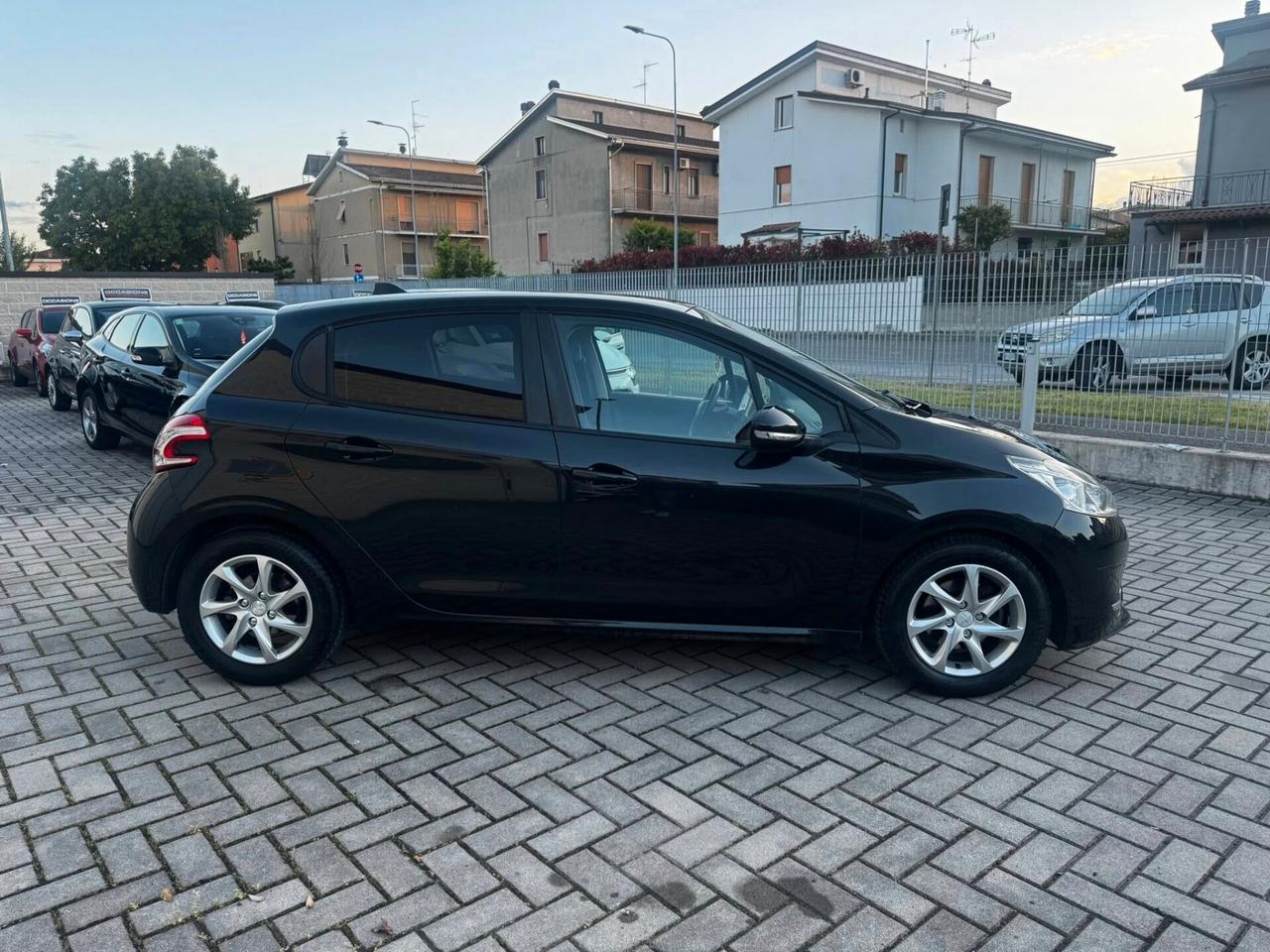 Peugeot 208 1.4 VTi 95 CV 5p. Allure