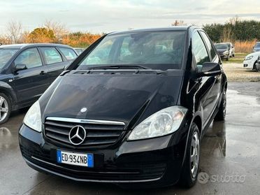 Mercedes-benz A 160 A 160 CDI Elegance