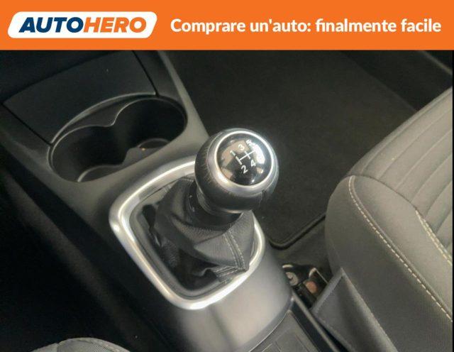 TOYOTA Yaris 1.0 5 porte Active