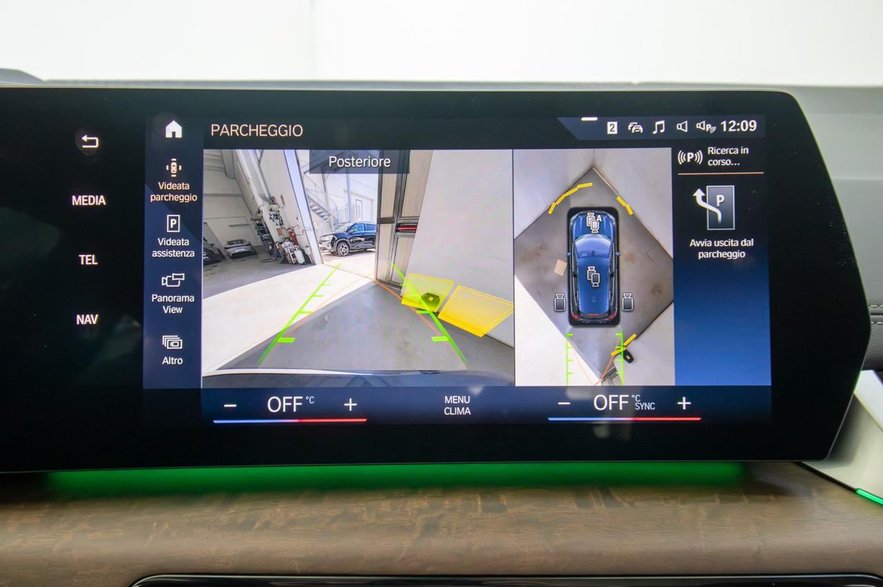 Bmw Z4 M I Active Tourer Luxury Auto M-sport 204cv