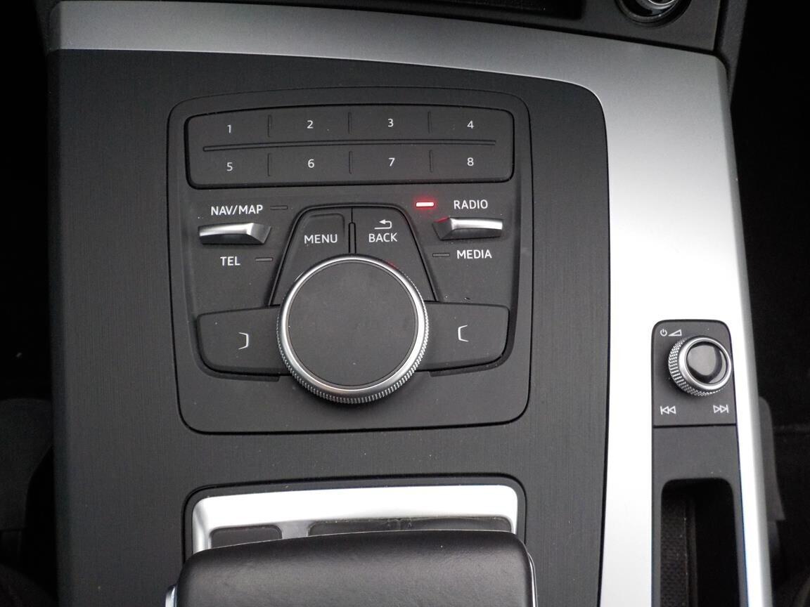 Audi Q5 40 TDI quattro S tronic