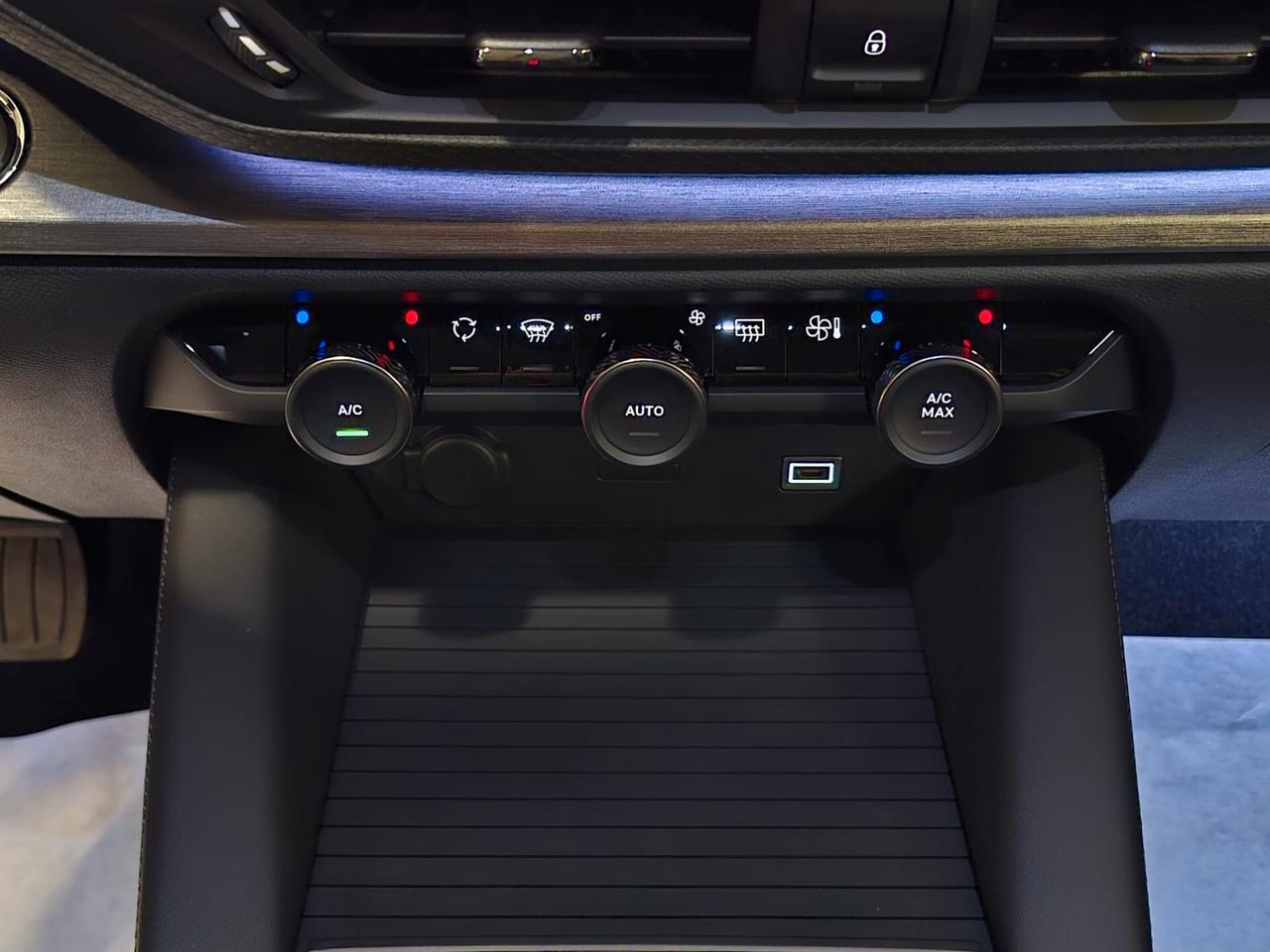 Citroen C5 X 1.2 PureTech 130CV Plus EAT8 Km. 0