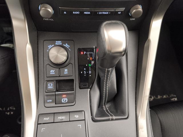 LEXUS NX 300h 300h 2.5 Business 2wd cvt