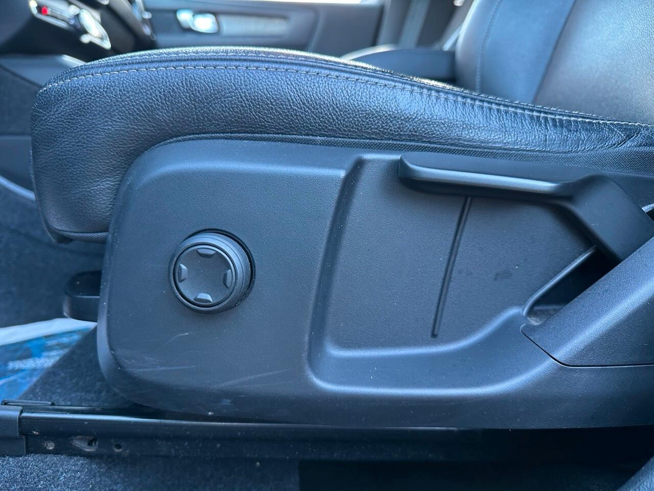 Volvo XC40 2.0 d3 Inscription geartronic my20