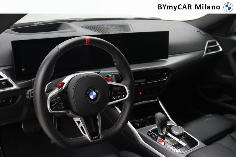 BMW M2 Coupe 3.0 Steptronic