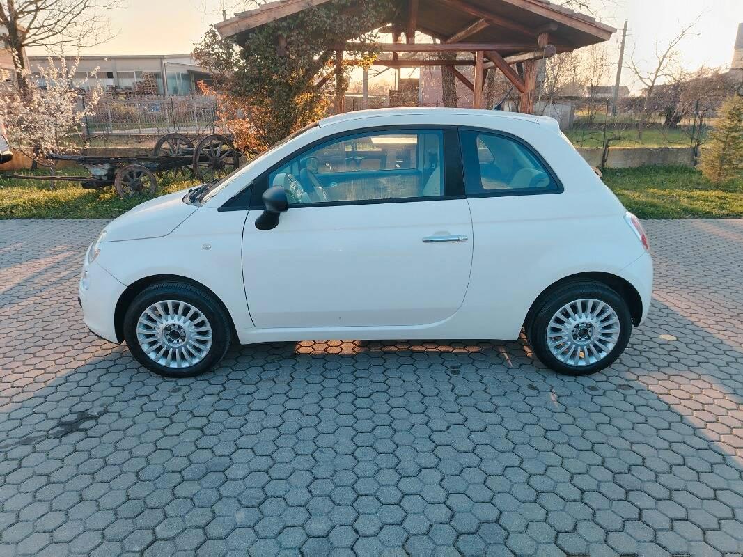 Fiat 500 1.2 Pop 69cv