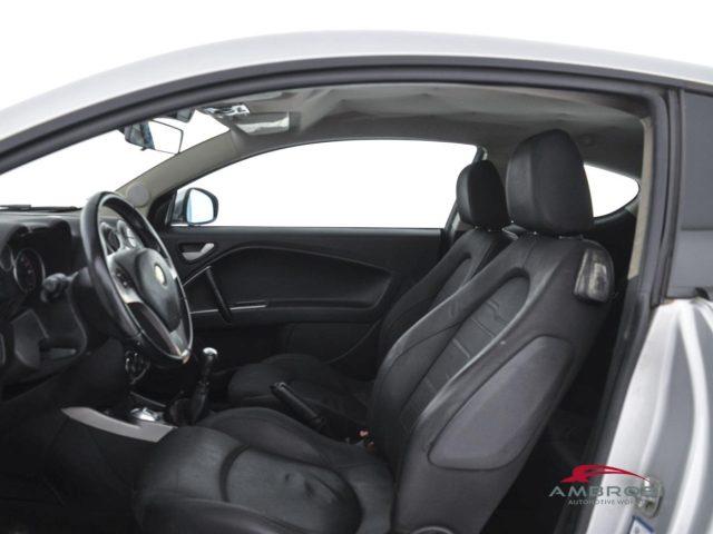 ALFA ROMEO MiTo 1.4 105 CV M.air S&S Progression