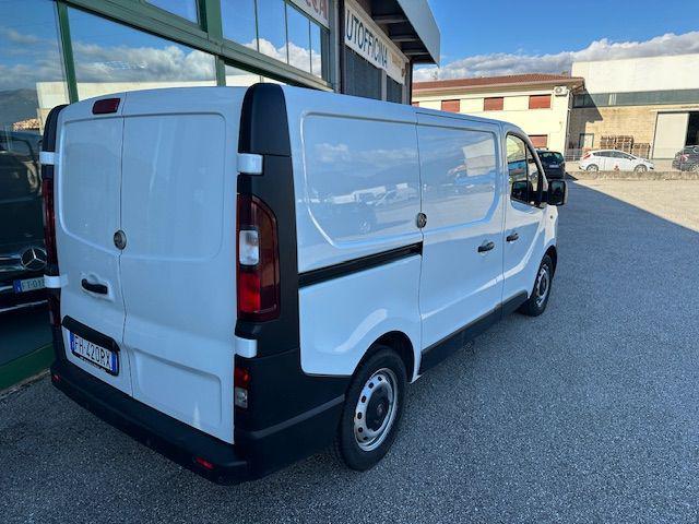 FIAT Talento 1.6 TwinTurbo MJT 125CV PC-TN Combi 10q