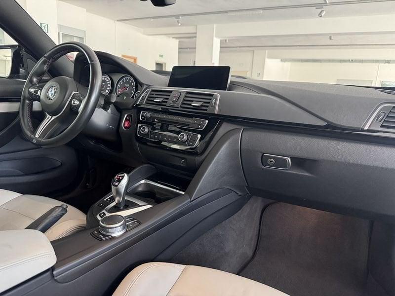 BMW M4 Coupé M4 Coupé