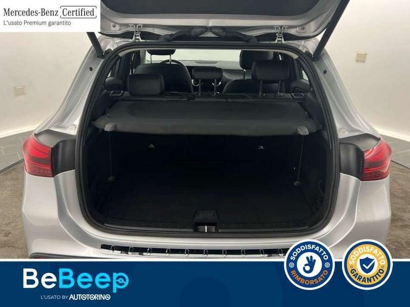 Mercedes-Benz GLA 200 D PROGRESSIVE ADVANCED AUTO