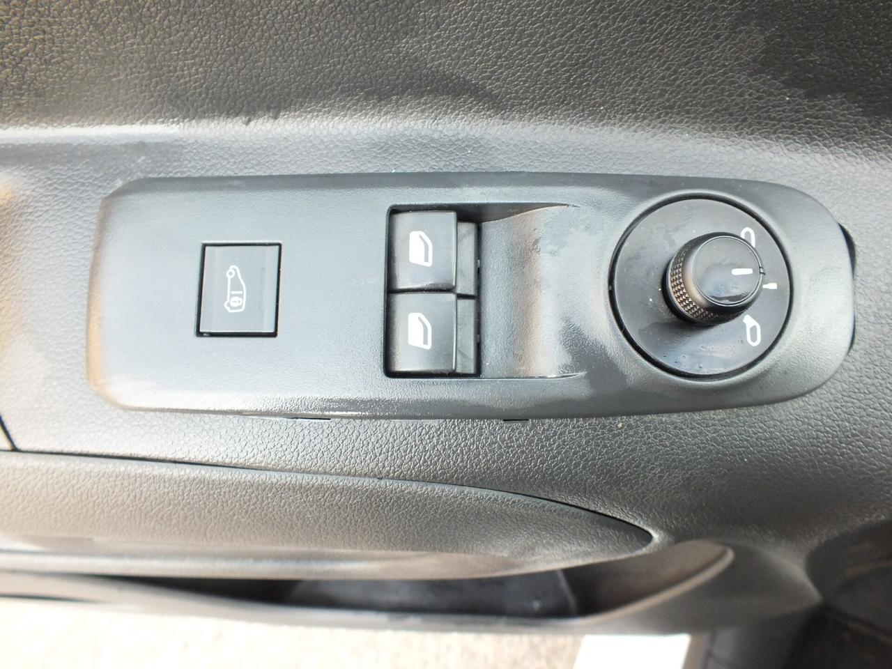 CITROEN BERLINGO 3 POSTI UNIPROPRIETARIO