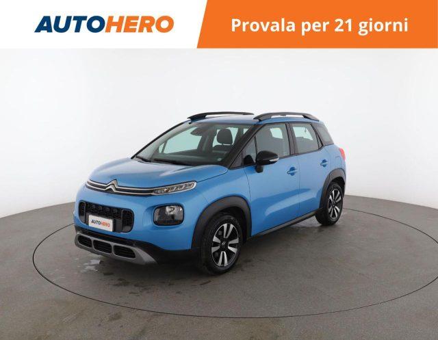 CITROEN C3 Aircross PureTech 82 Feel