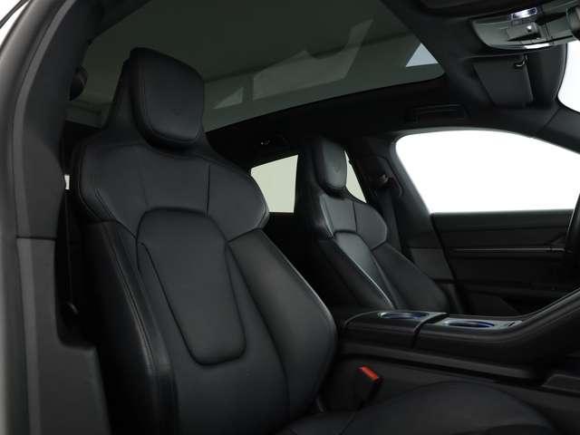 Porsche Taycan cross turismo 4 5p.ti