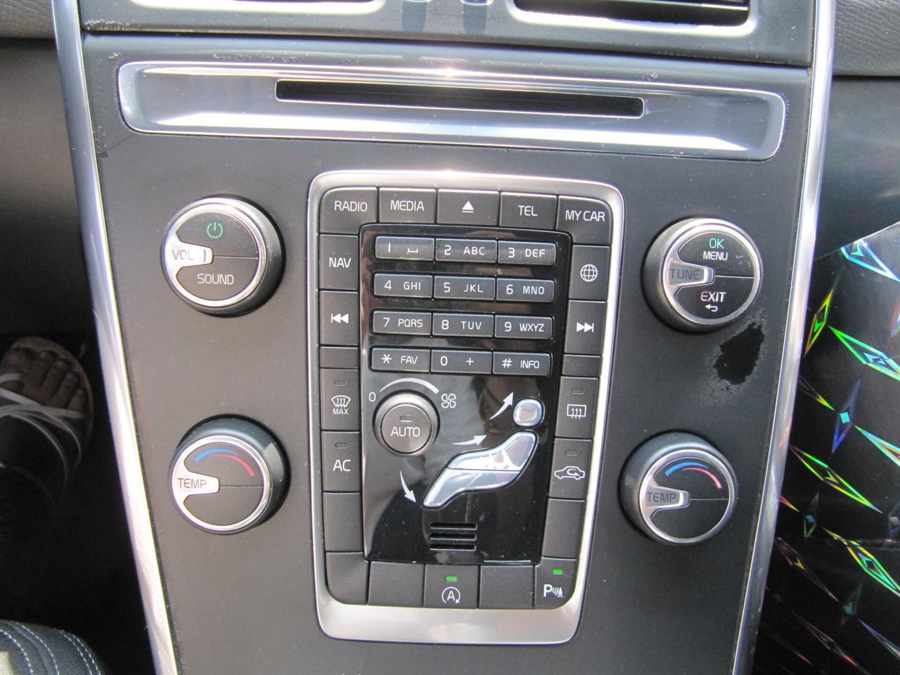 Volvo XC 60 D3 Business