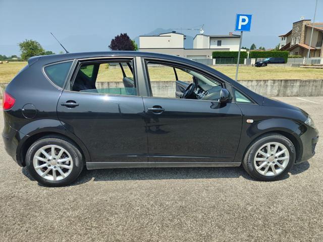 SEAT Altea 1.6 TDI (GARANZIA - DISTR.OK )