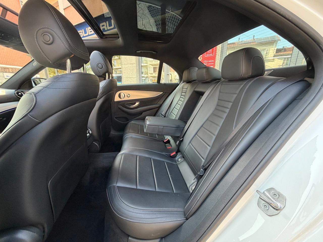 Mercedes-benz E 220 d 4Matic Premium Plus