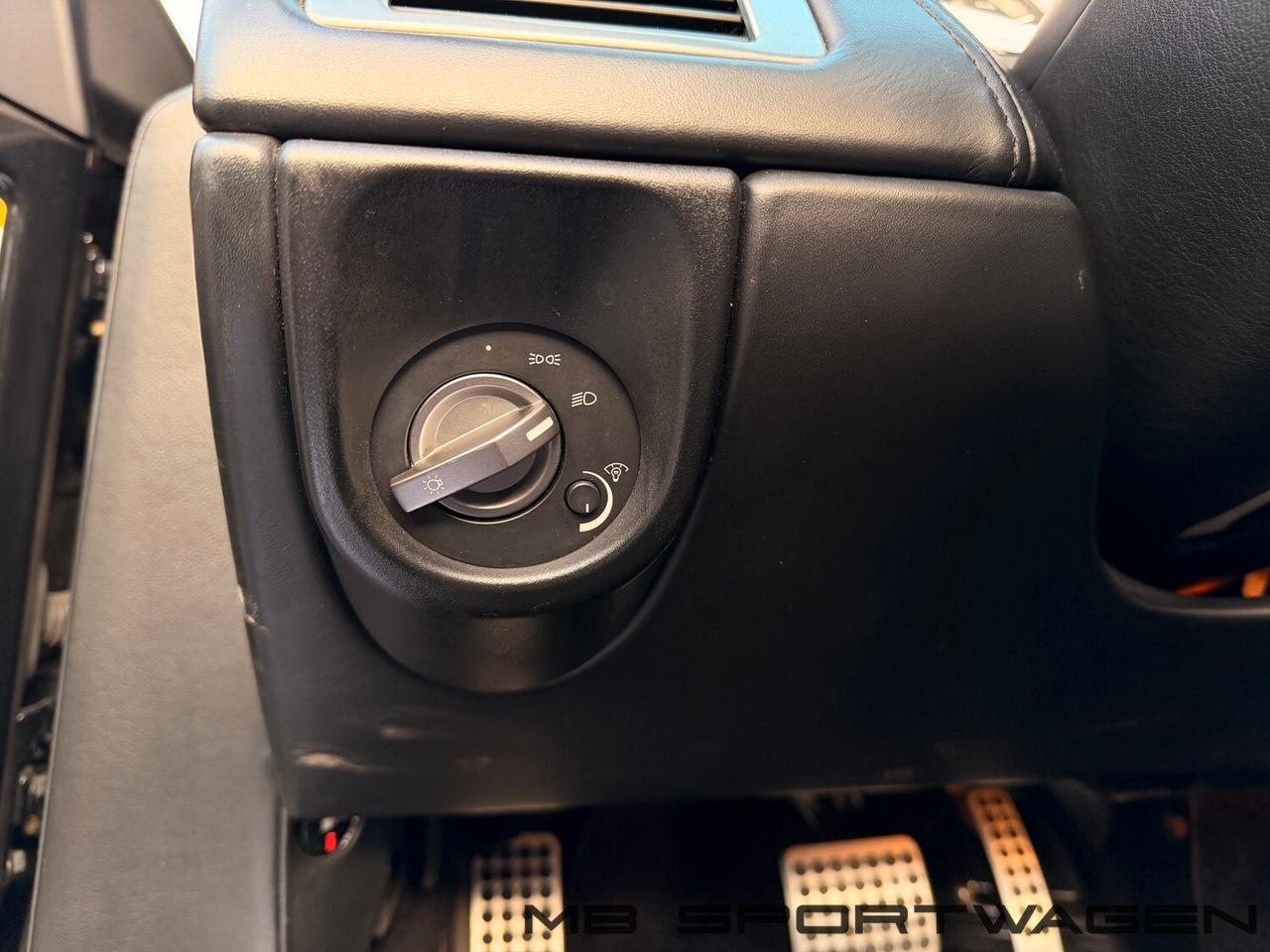 Aston Martin DB9 Volante Touchtronic *ASI* STUPENDA * GARANZIA