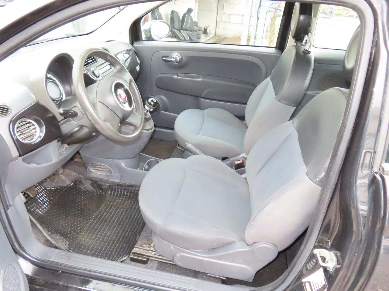 Fiat 500 1.2 BENZINA