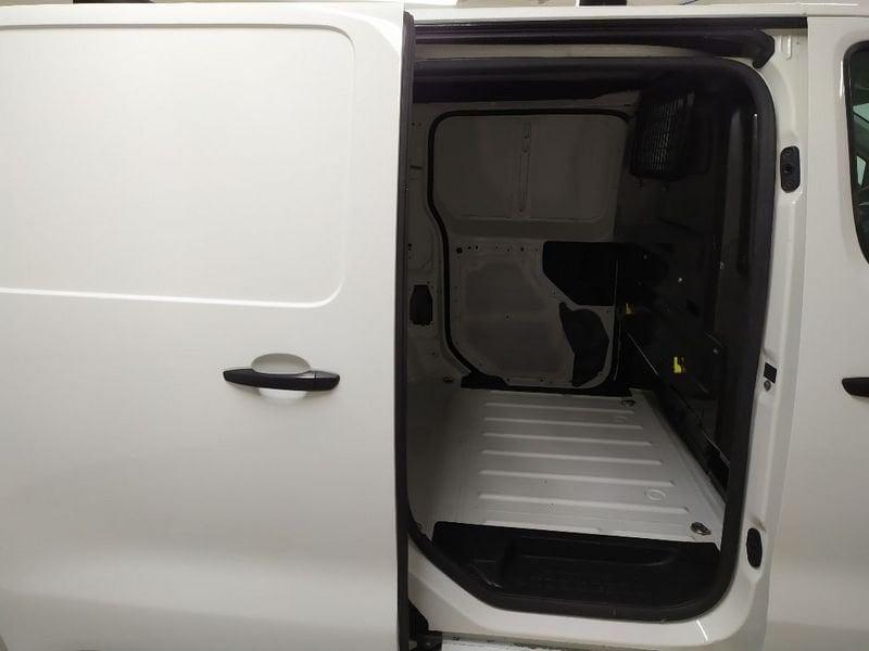 Toyota Proace 1.6d 115cv S&S 10q L0 S comfort