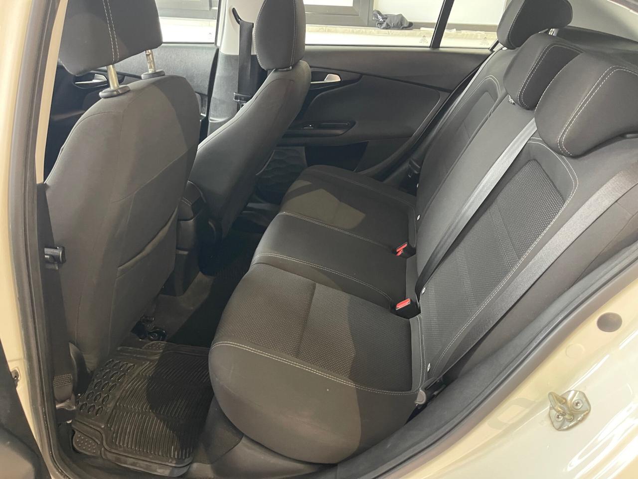 Fiat Tipo 1.0 5 porte City Life NO VINCOLO DI FINANZIAMENTO