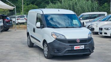 Fiat Doblo Doblò 1.6 MJT 16V 120CV Lounge