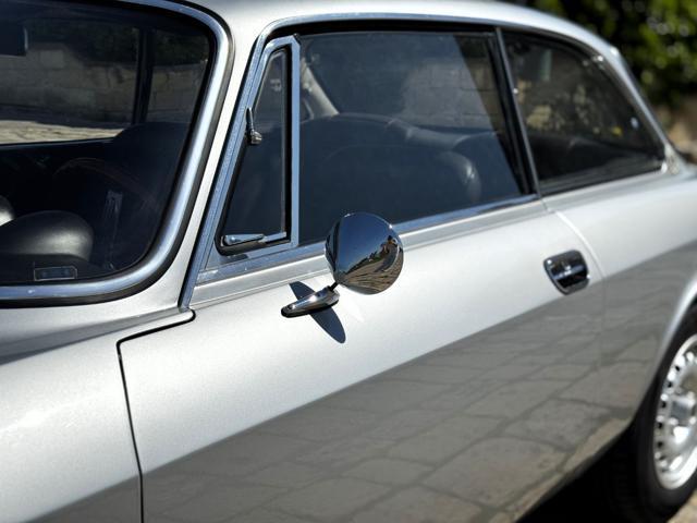 ALFA ROMEO GT 1750 Veloce Quadrifoglio ORO