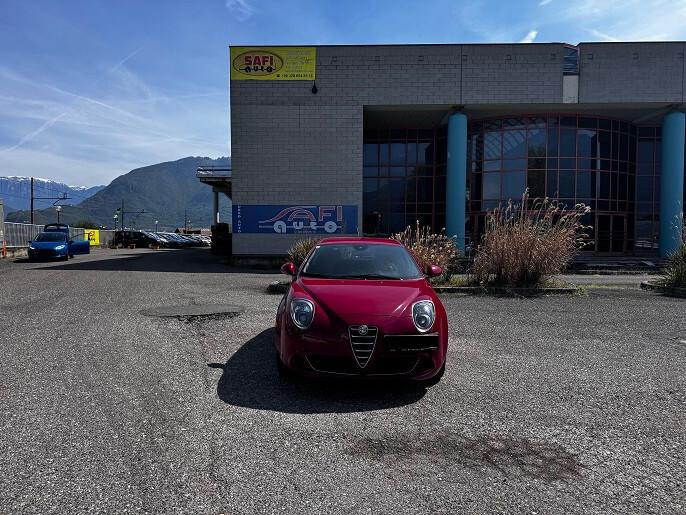 Alfa Romeo MiTo 1.4 78 CV 8V S&S Distinctive