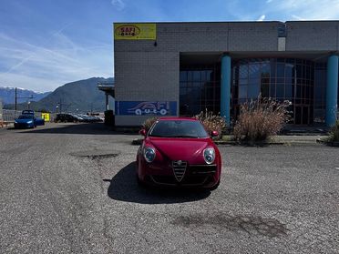 Alfa Romeo MiTo 1.4 78 CV 8V S&S Distinctive