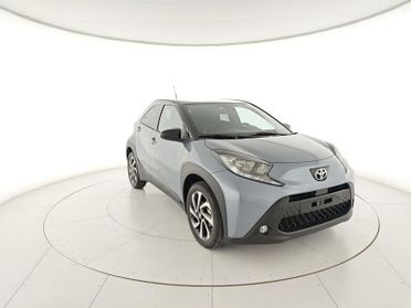 Toyota Aygo X 1.0 VVT-i 72 CV 5 porte Trend Air S-CVT