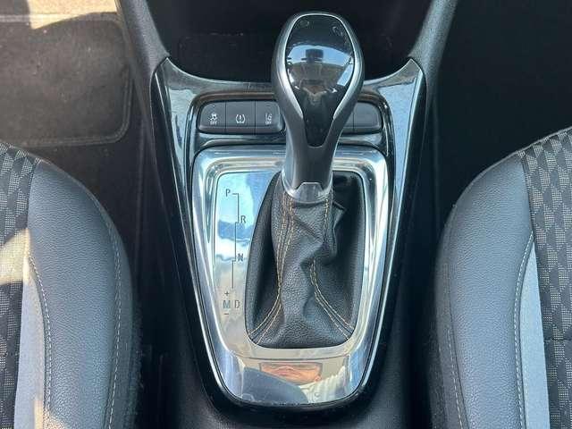 Opel Crossland X 1.5 ecotec Innovation s&s 120cv auto