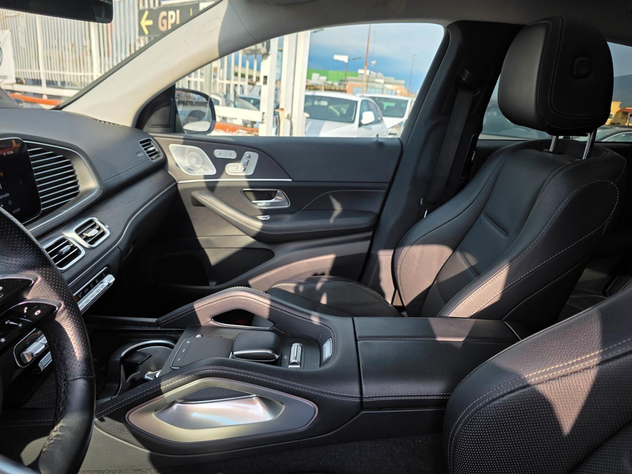 Mercedes-benz GLE 350 de hybrid EQ 4Matic AMG Line Premium Plus