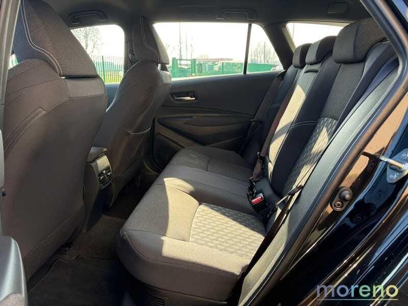 Toyota Corolla Touring Sports 1.8h Active Auto