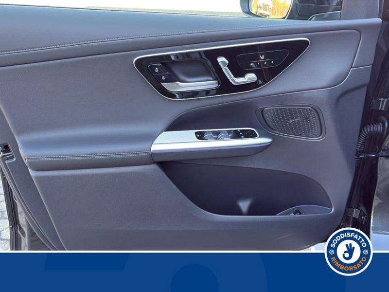 Mercedes-Benz GLC Coupé GLC 220d 4Matic Coupé AMG Line Premium