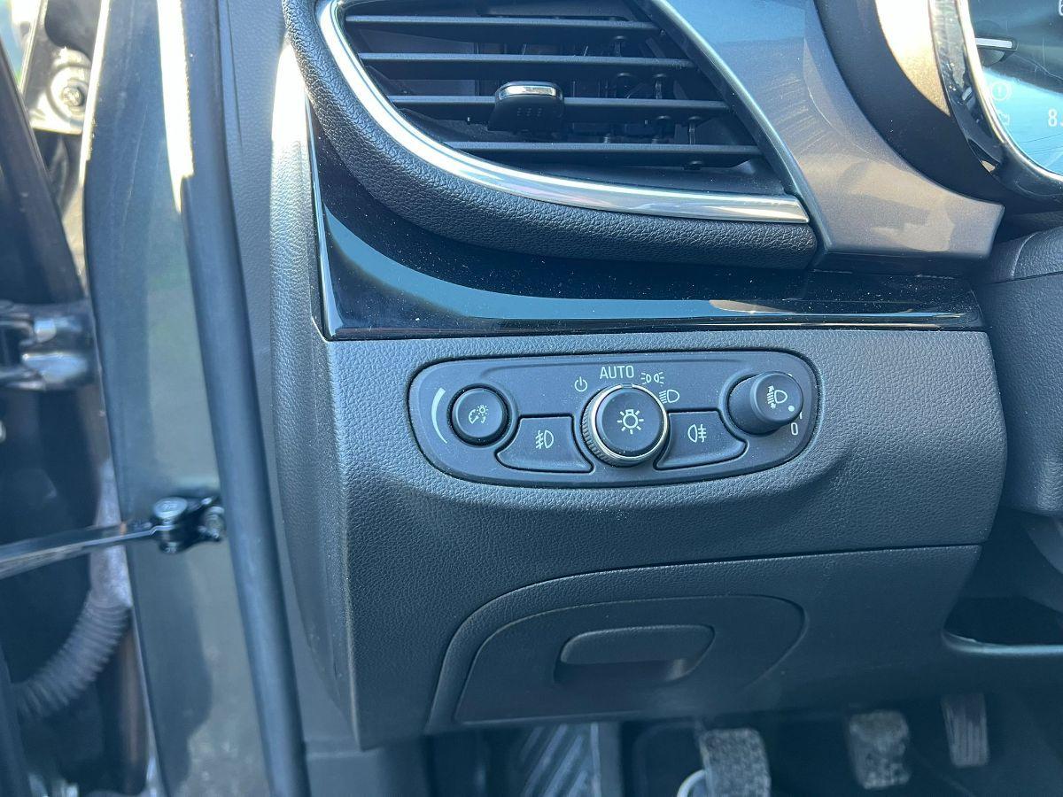 OPEL - Mokka X - 1.6 Ecotec 115 CV 4x2 S&S