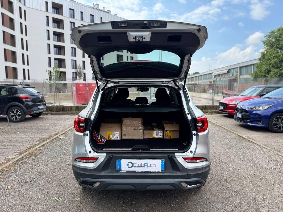 Renault Kadjar 1.5 blue dci Sport Edition2 115cv