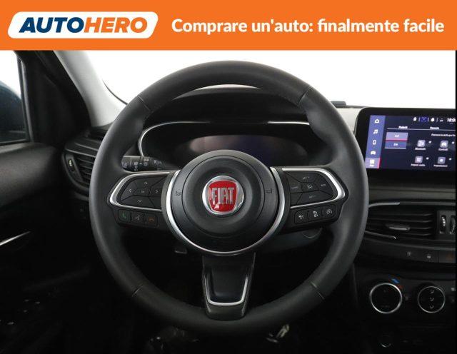 FIAT Tipo 1.6 Mjt S&S 5 porte City Life