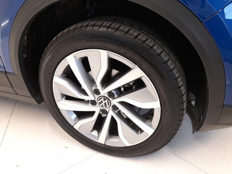 Volkswagen T-Roc Cabriolet 1.0 TSI Style