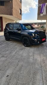 Jeep Renegade 1.6 Mjt 120 CV S Sport serie speciale