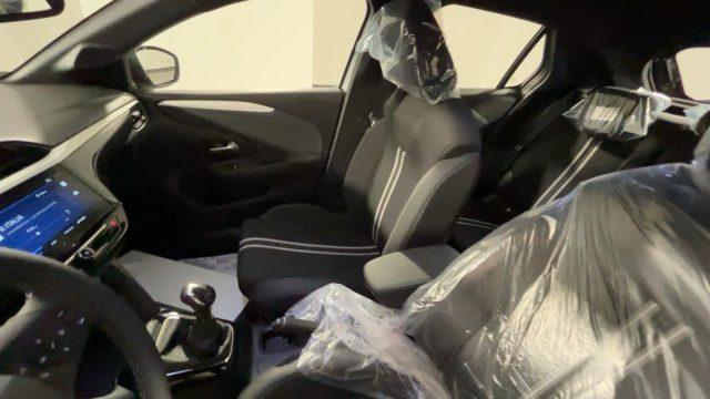 OPEL Corsa 1.2 100 CV GS Line