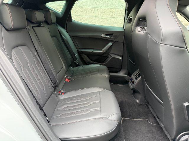 CUPRA Formentor 1.5 TSI 150CV DSG INTERNI IN PELLEA CERCHI DA 19"