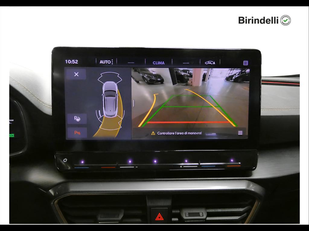 CUPRA Formentor - Formentor 2.0 TDI 4Drive DSG