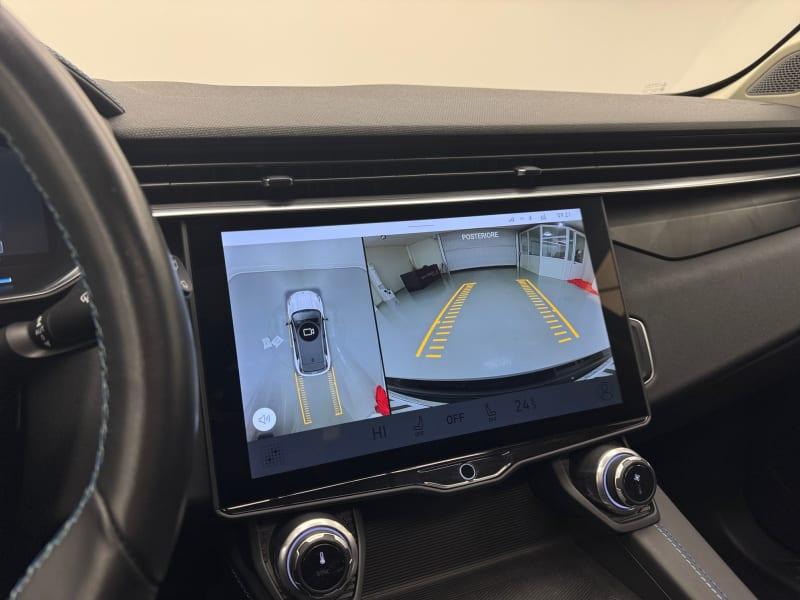 LYNK&CO 01 PHEV