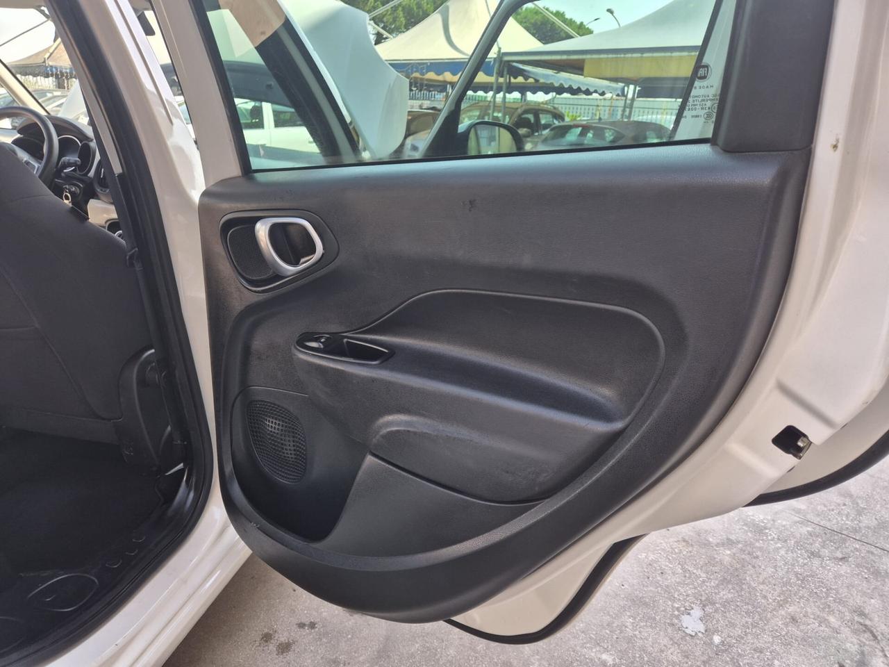 Fiat 500L 1.6 MJT 120CV 2021