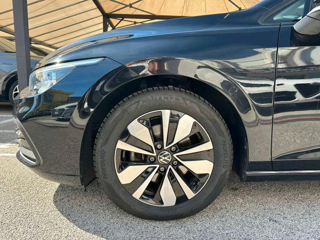 Volkswagen Golf 2.0 TDI 150 CV DSG SCR MOVE