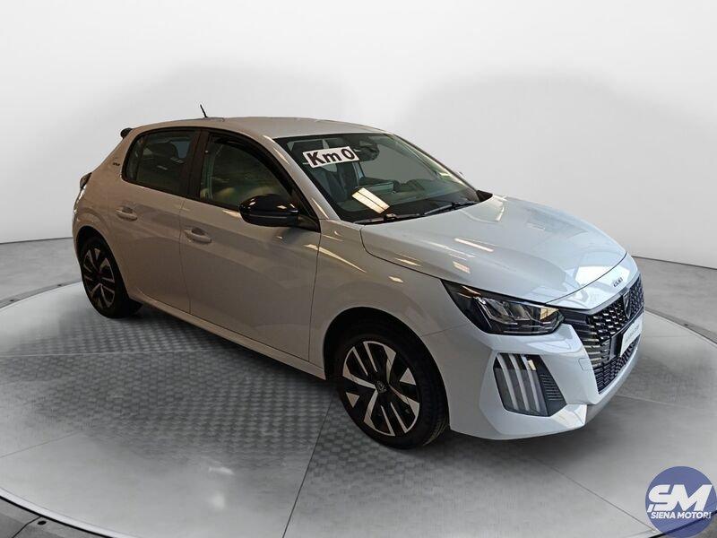 Peugeot 208 208 Hybrid 110 e-DCS6 Style